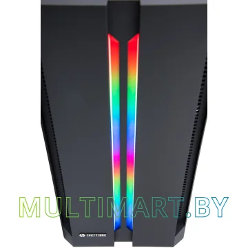 Корпус Chieftec Chieftronic G1 GR-01B-OP картинка 9